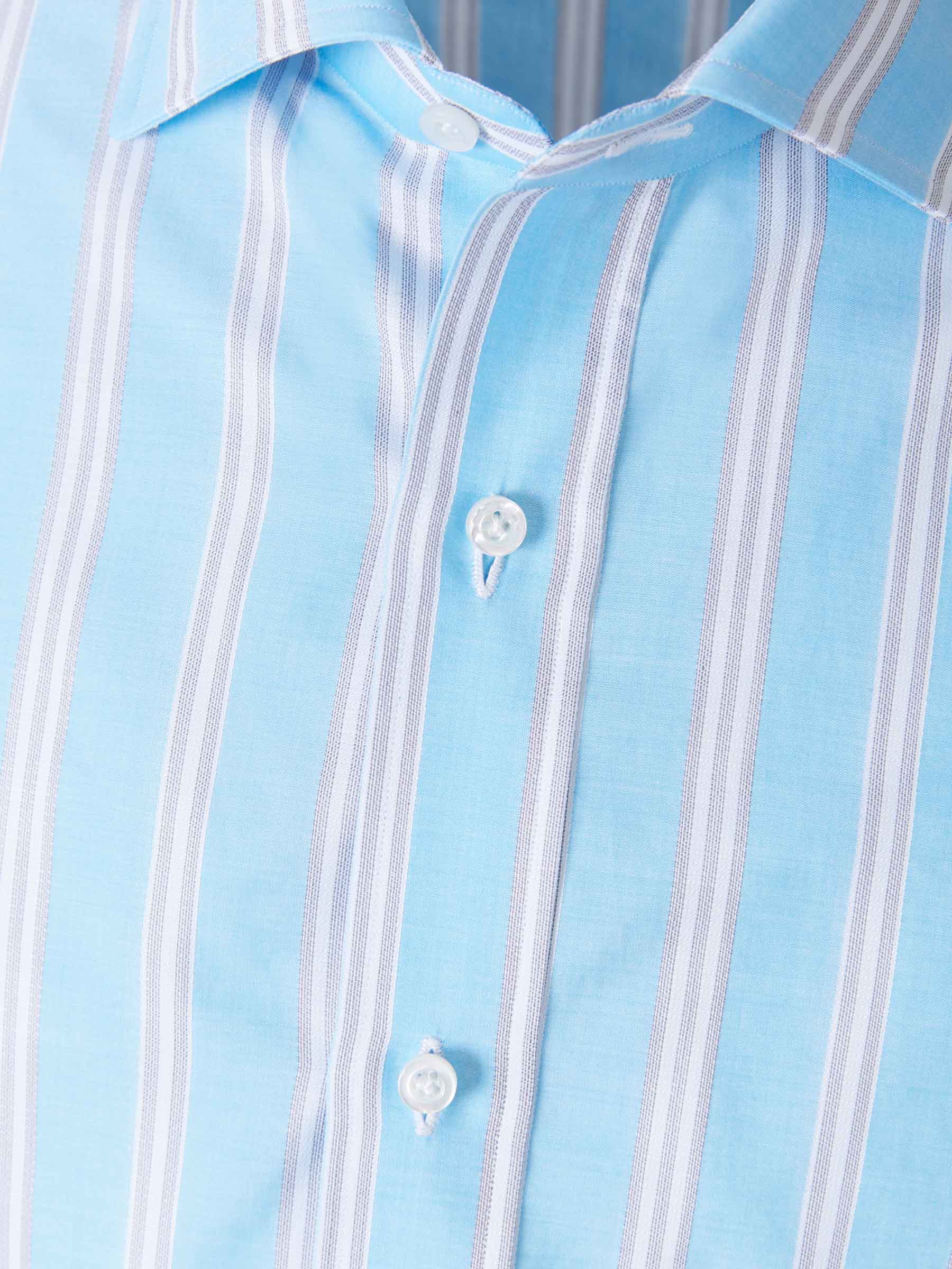 Camisa Milano Algodón - Imagen 3