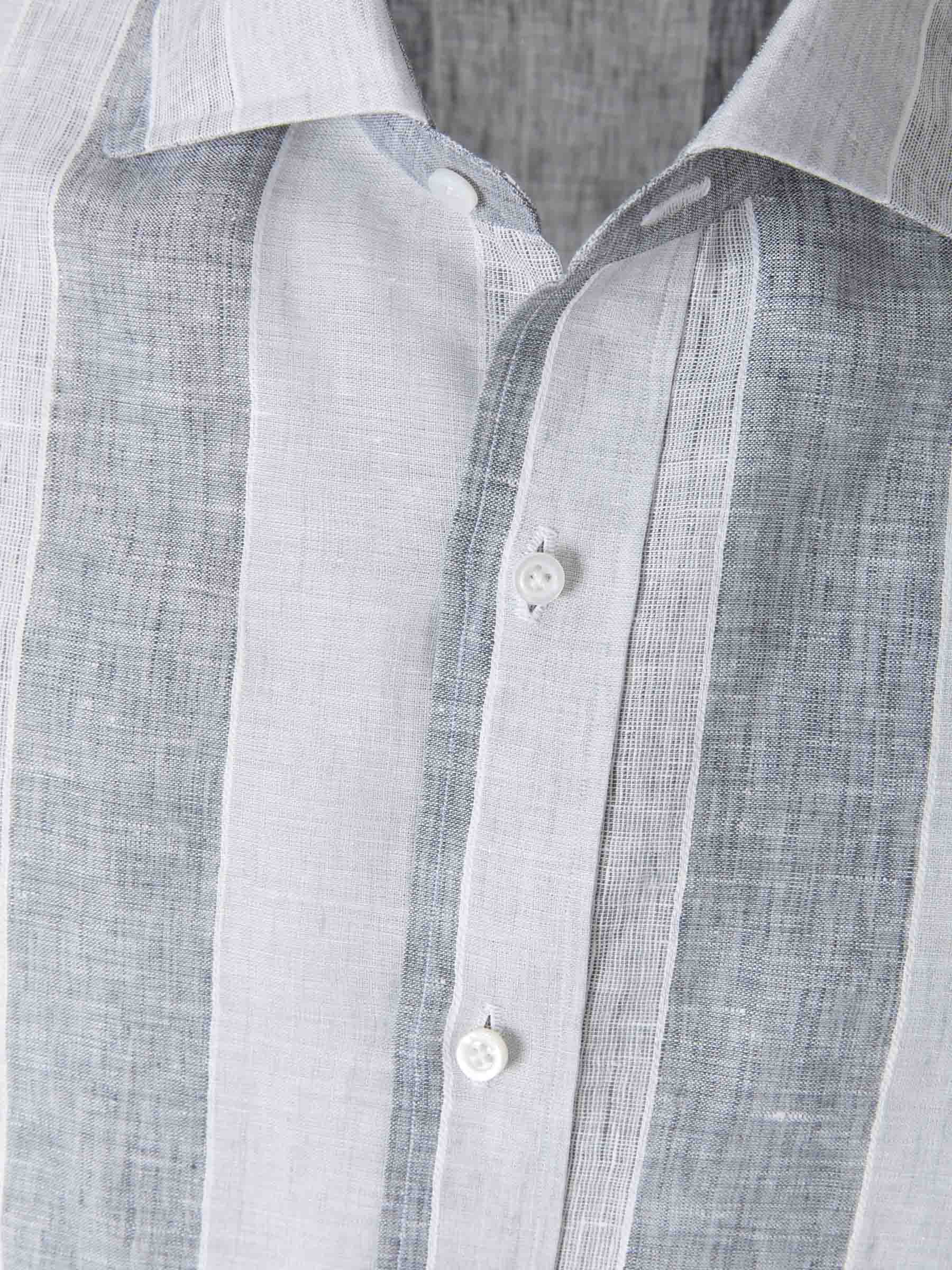 Camisa Milano Algodón - Imagen 3