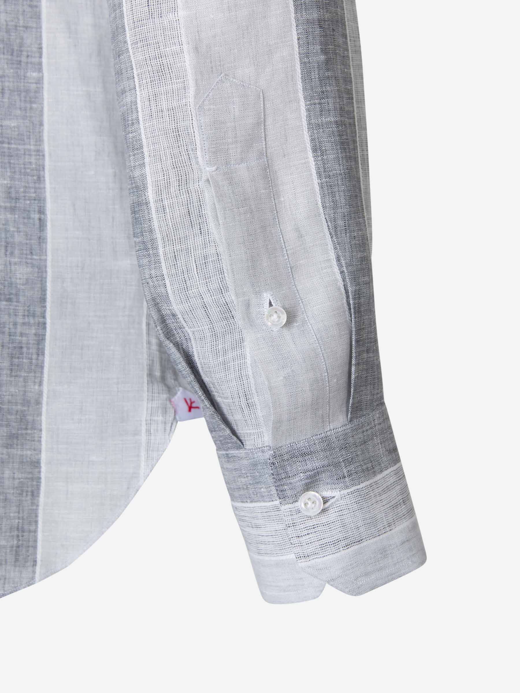 Camisa Milano Algodón - Imagen 4