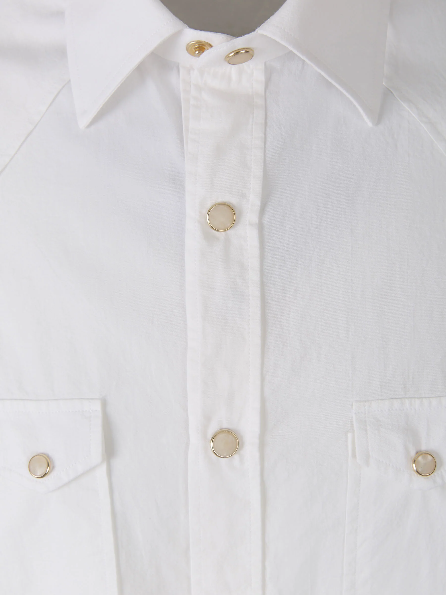 Camisa Doble Bolsillo - Imagen 3