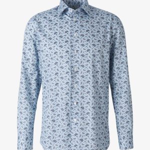 Camisa Diseño Paisley