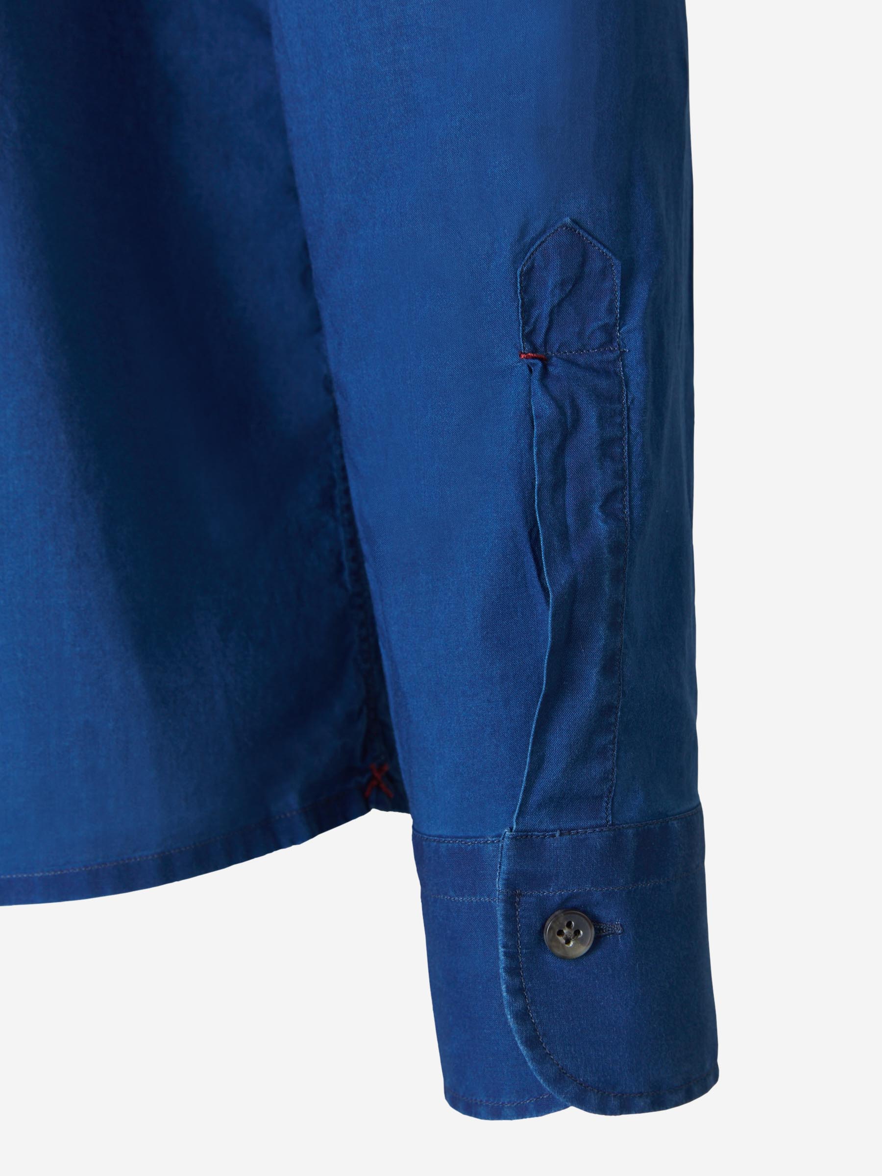 Camisa Denim Algodón - Imagen 5