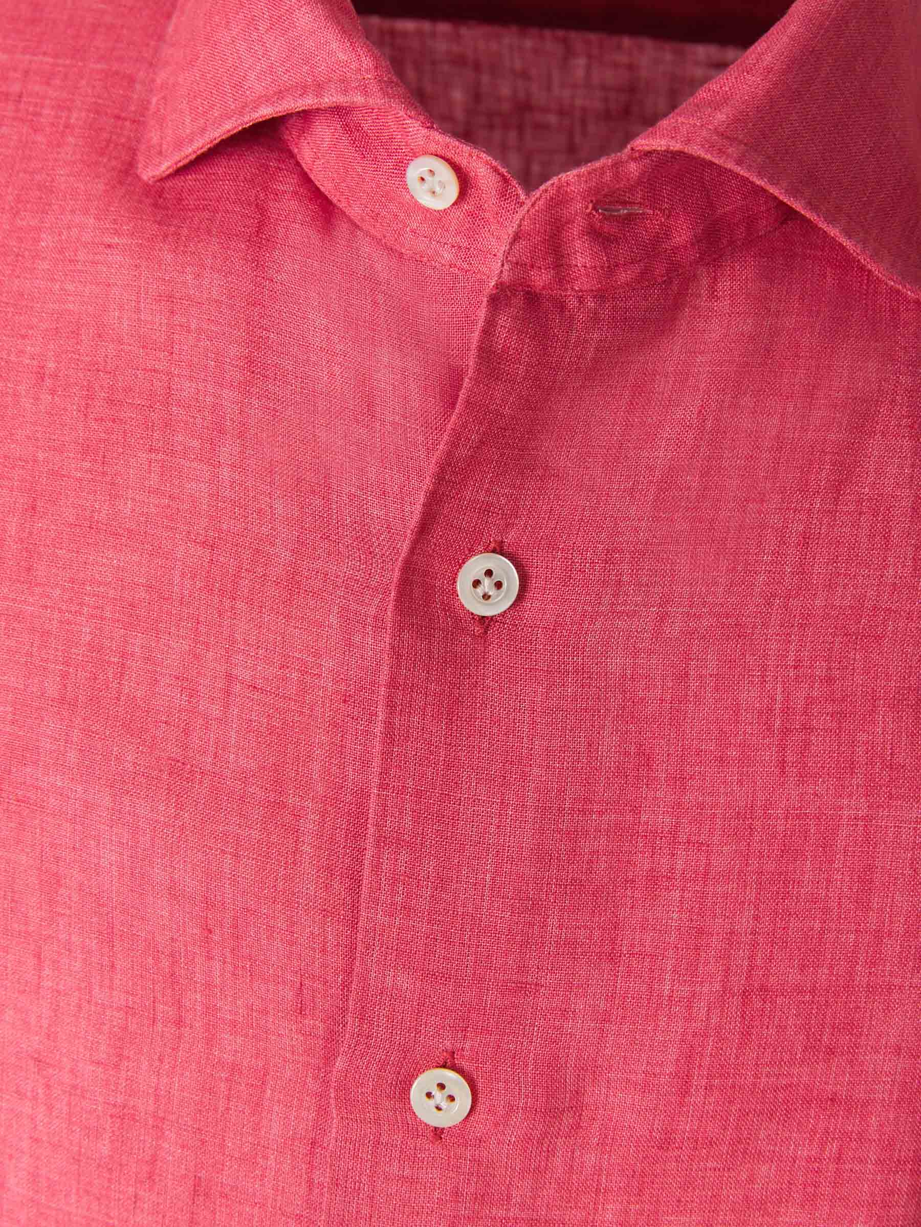 Camisa Lino - Imagen 3