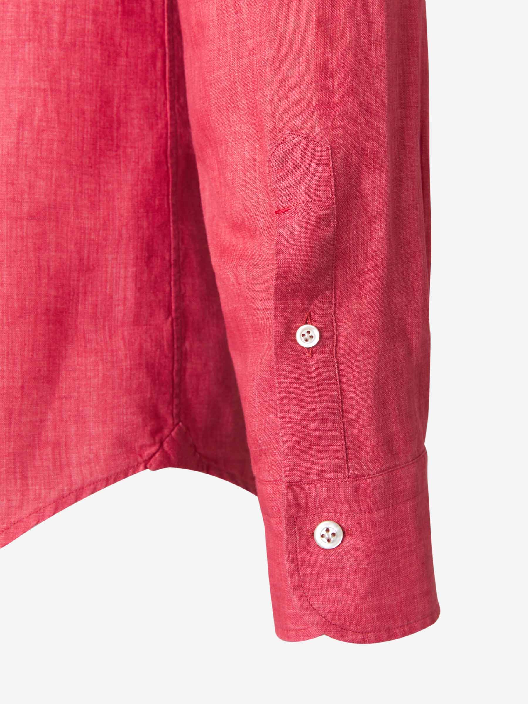 Camisa Lino - Imagen 4