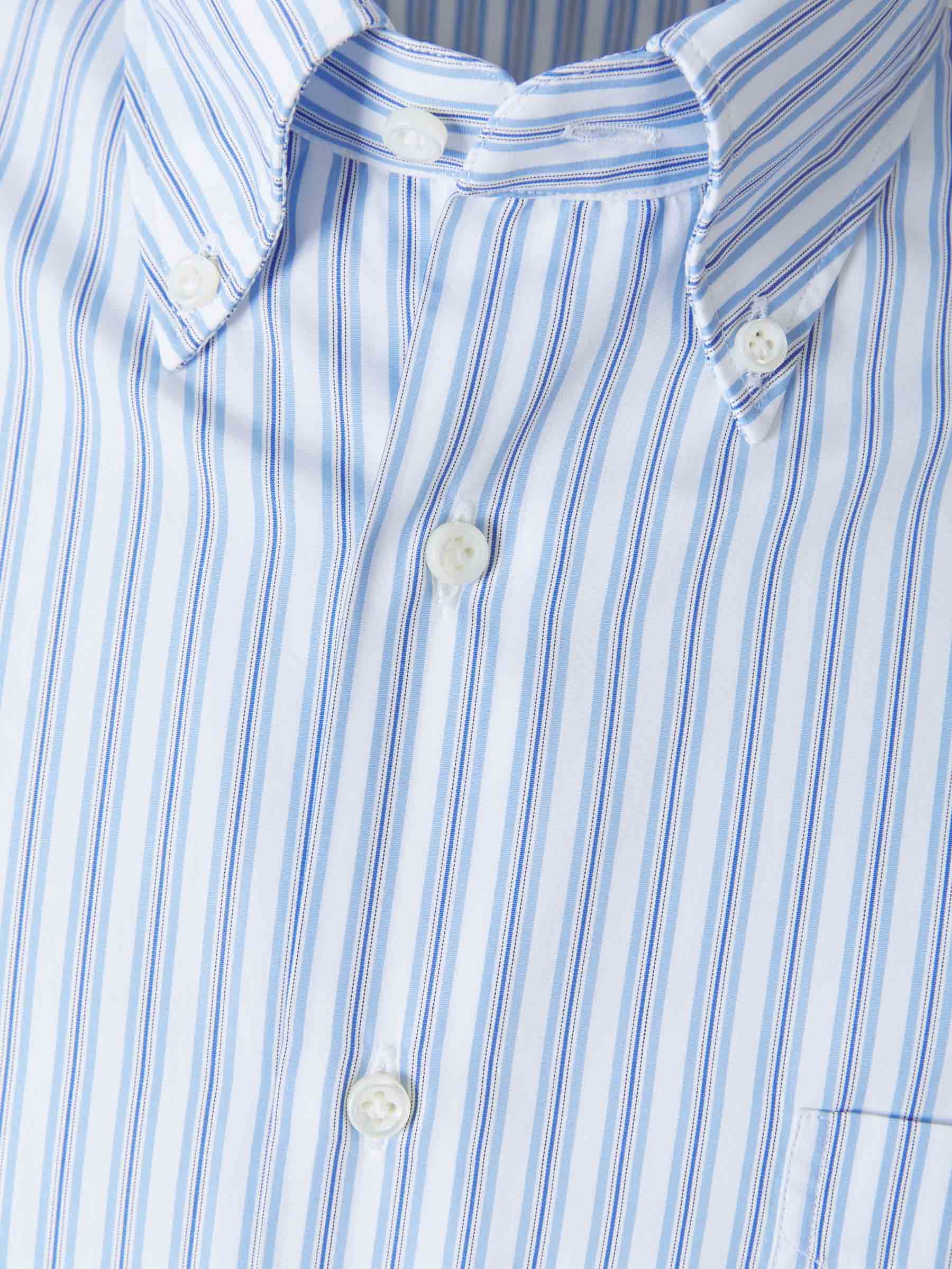 Camisa Motivo Rayas - Imagen 3