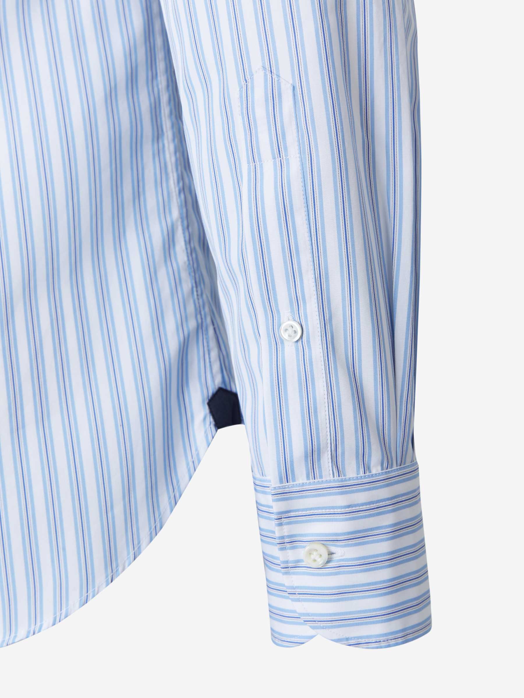 Camisa Motivo Rayas - Imagen 4