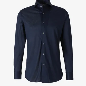 Camisa Punto Algodón