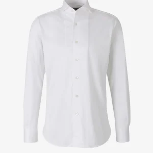 Camisa Punto Algodón