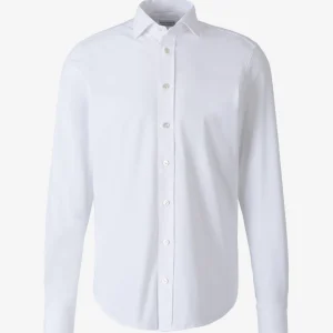 Camisa Lisa Algodón