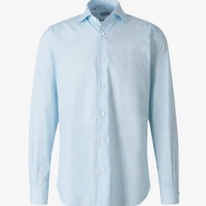 Camisa Floral Algodón