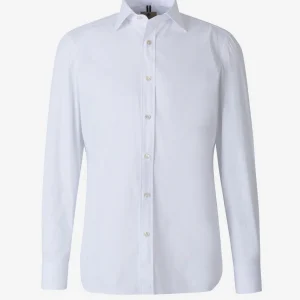 Camisa Lisa Popelina