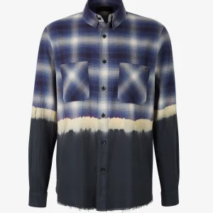 Camisa Bleach Bandana