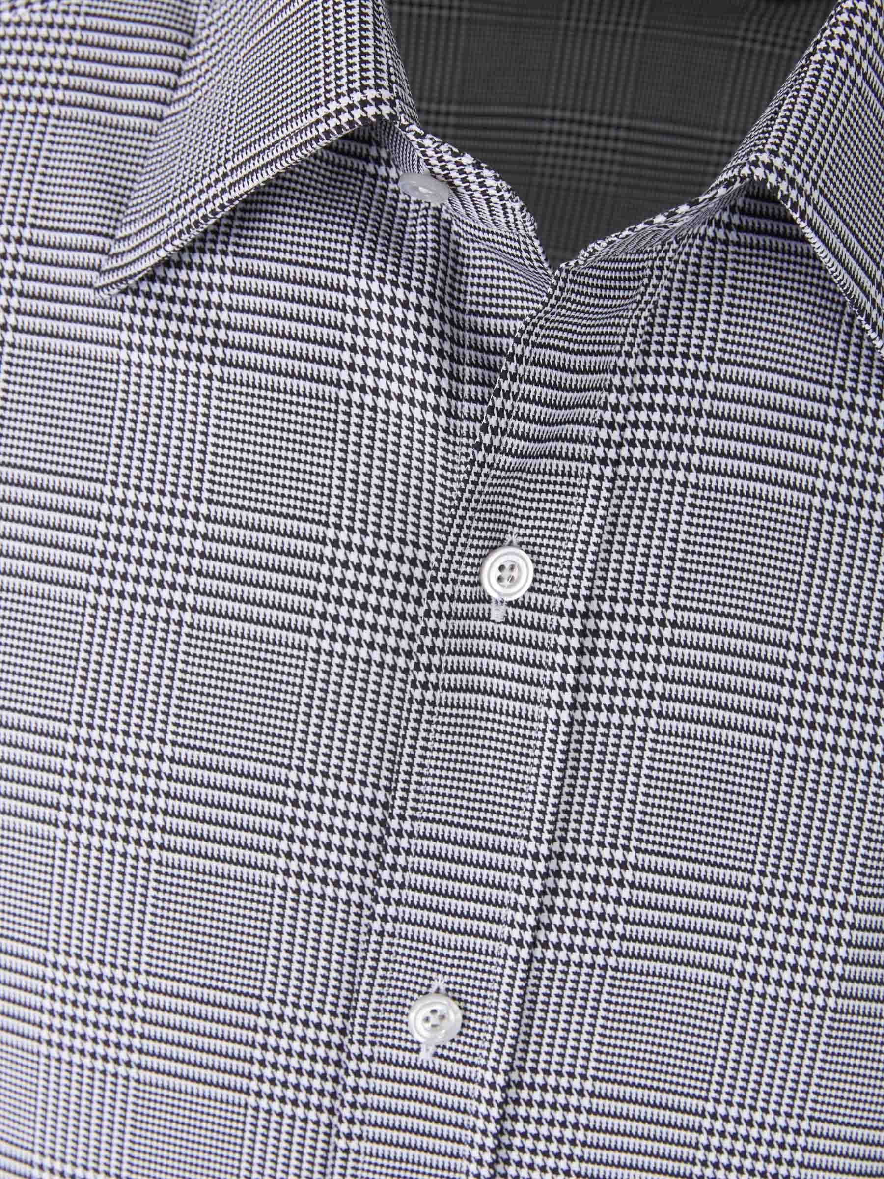 Camisa Príncipe De Gales - Imagen 3