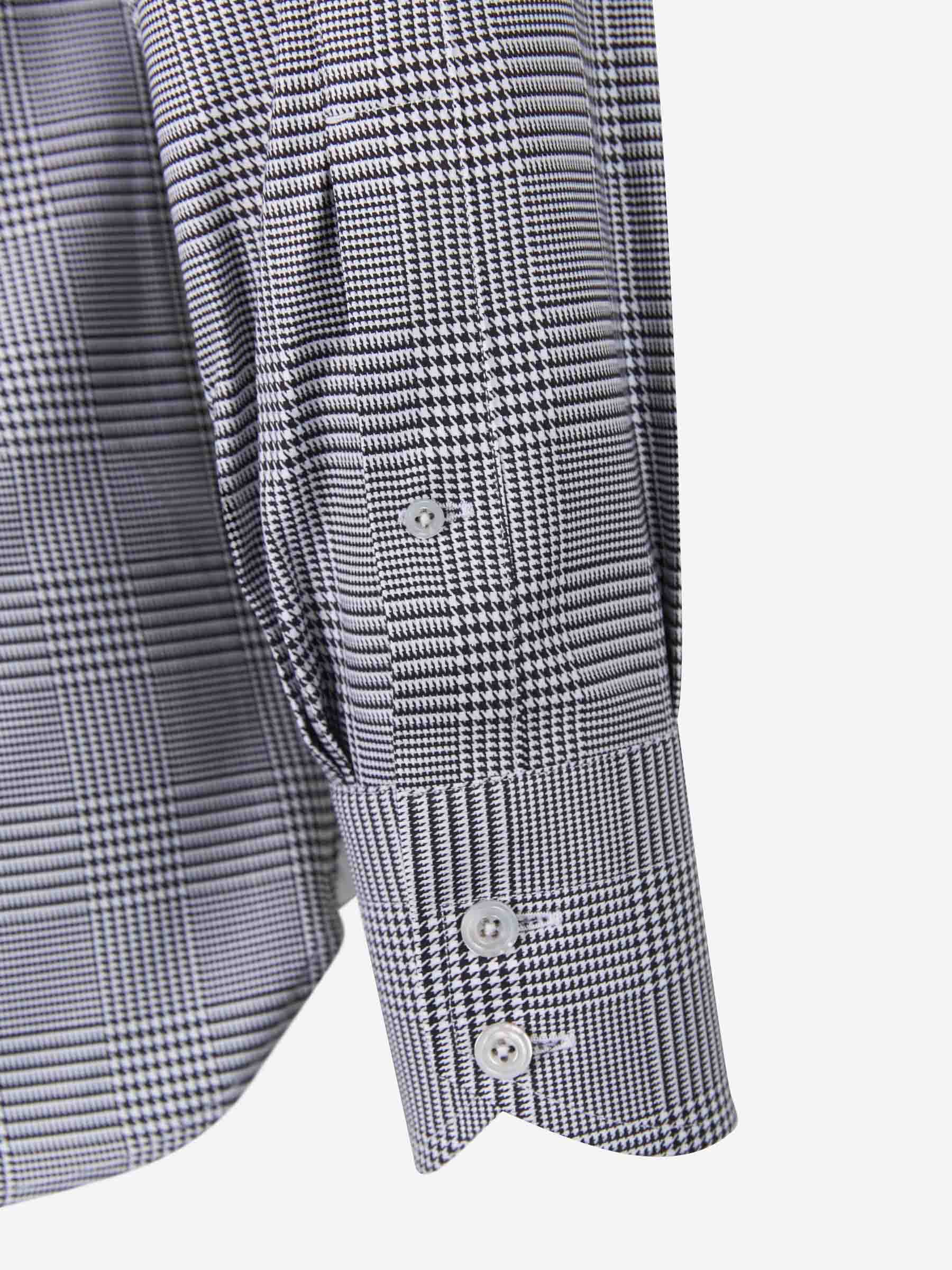 Camisa Príncipe De Gales - Imagen 4