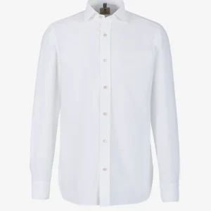 Camisa Algodón Texturizada