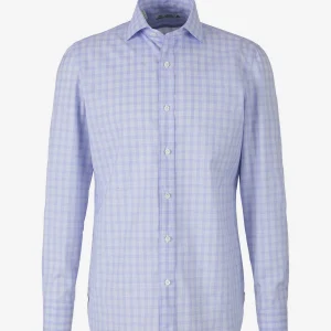 Camisa Fabio Motivo Cuadros