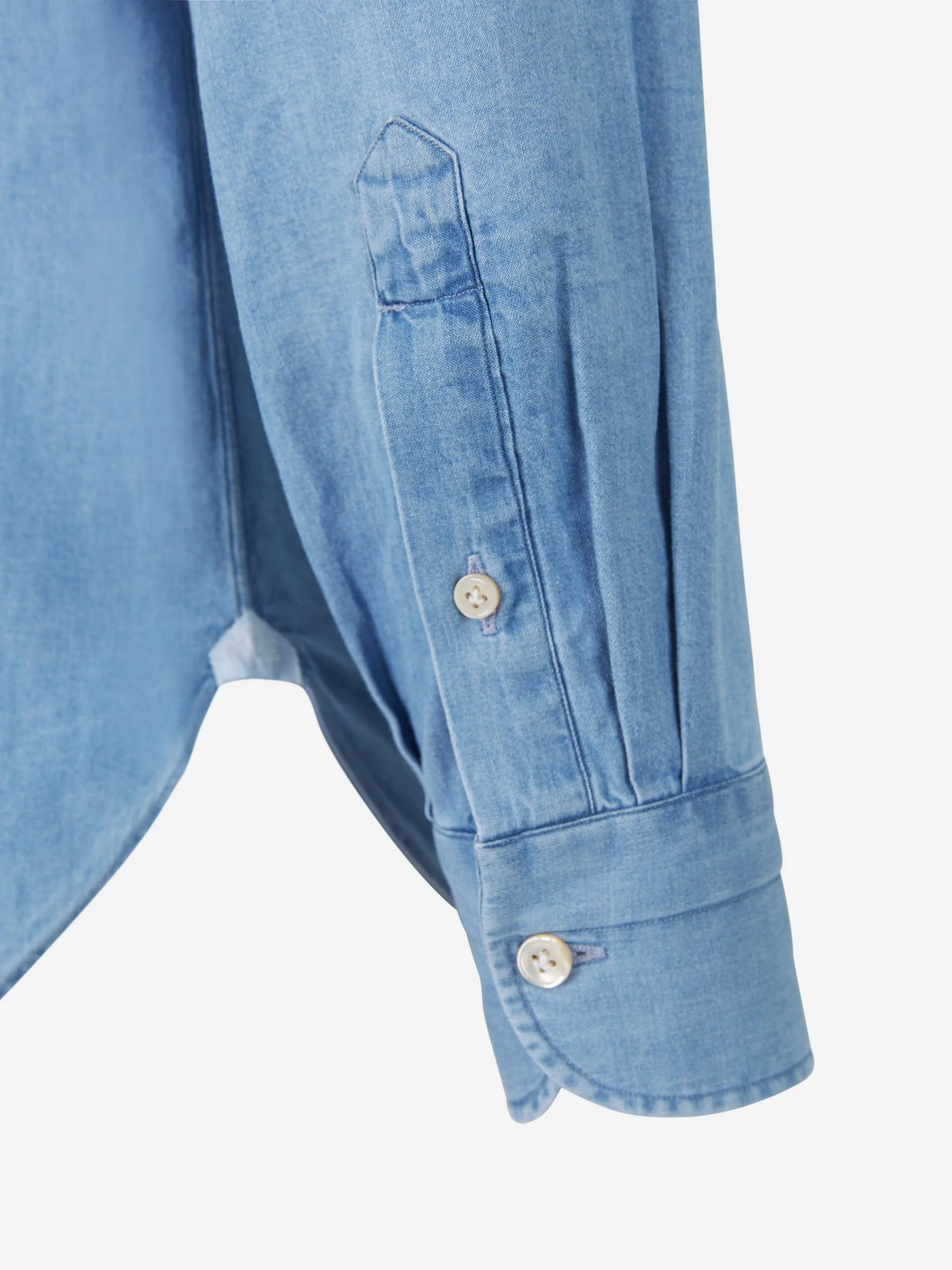 Camisa Denim - Imagen 4