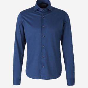 Camisa Piqué Algodón