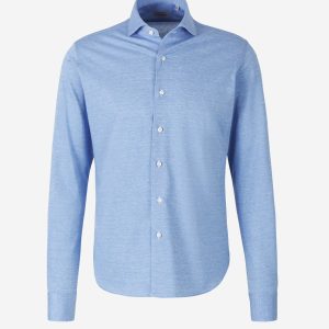 Camisa Piqué Algodón