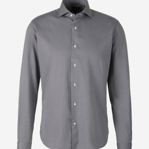 Camisa Piqué Algodón