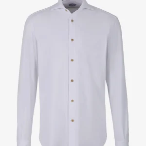 Camisa Punto Elástico