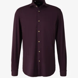 Camisa Punto Elástico