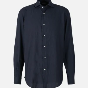 Camisa Motivo Cuadros