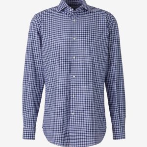 Camisa Motiu Quadres