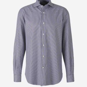 Camisa Pata De Gallo