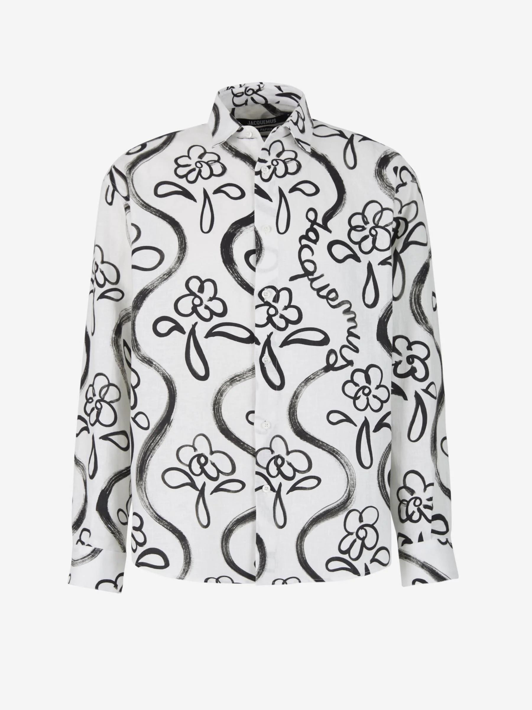 Camisa Le Chimise Simon