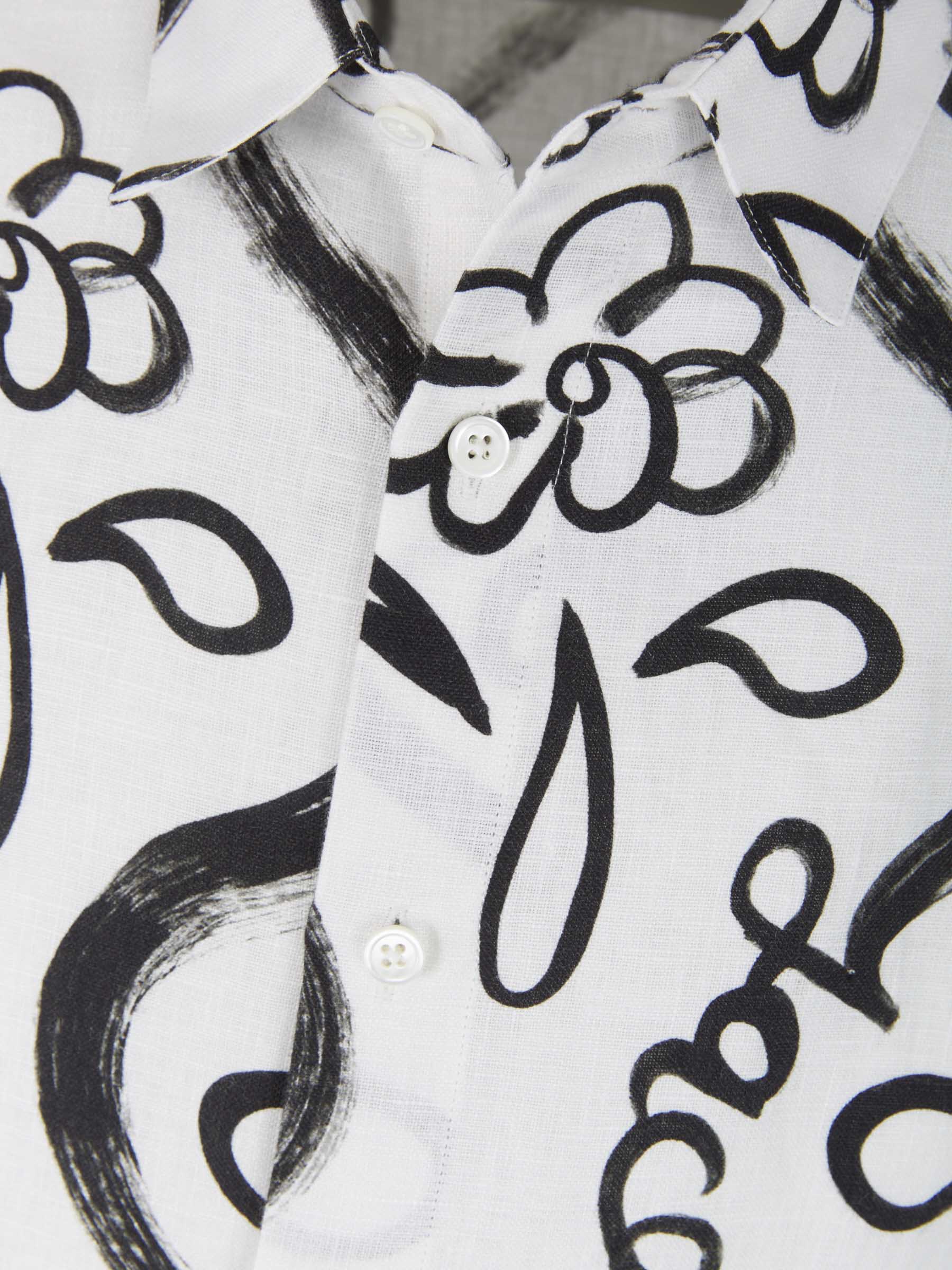 Camisa Le Chimise Simon - Imagen 3