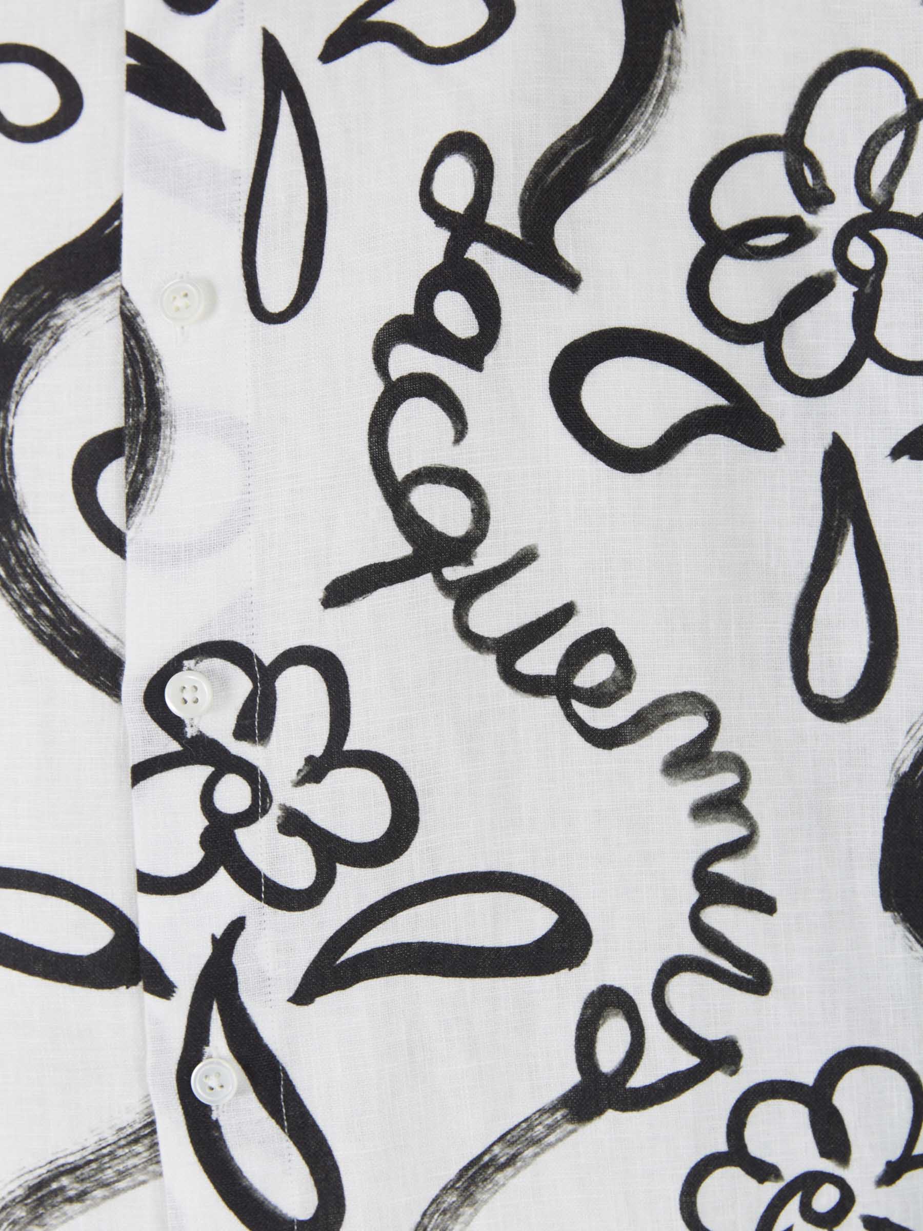 Camisa Le Chimise Simon - Imagen 4