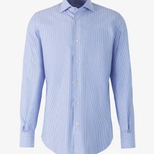 Camisa Rayas Algodón