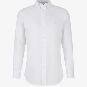 Camisa Interior Paisley