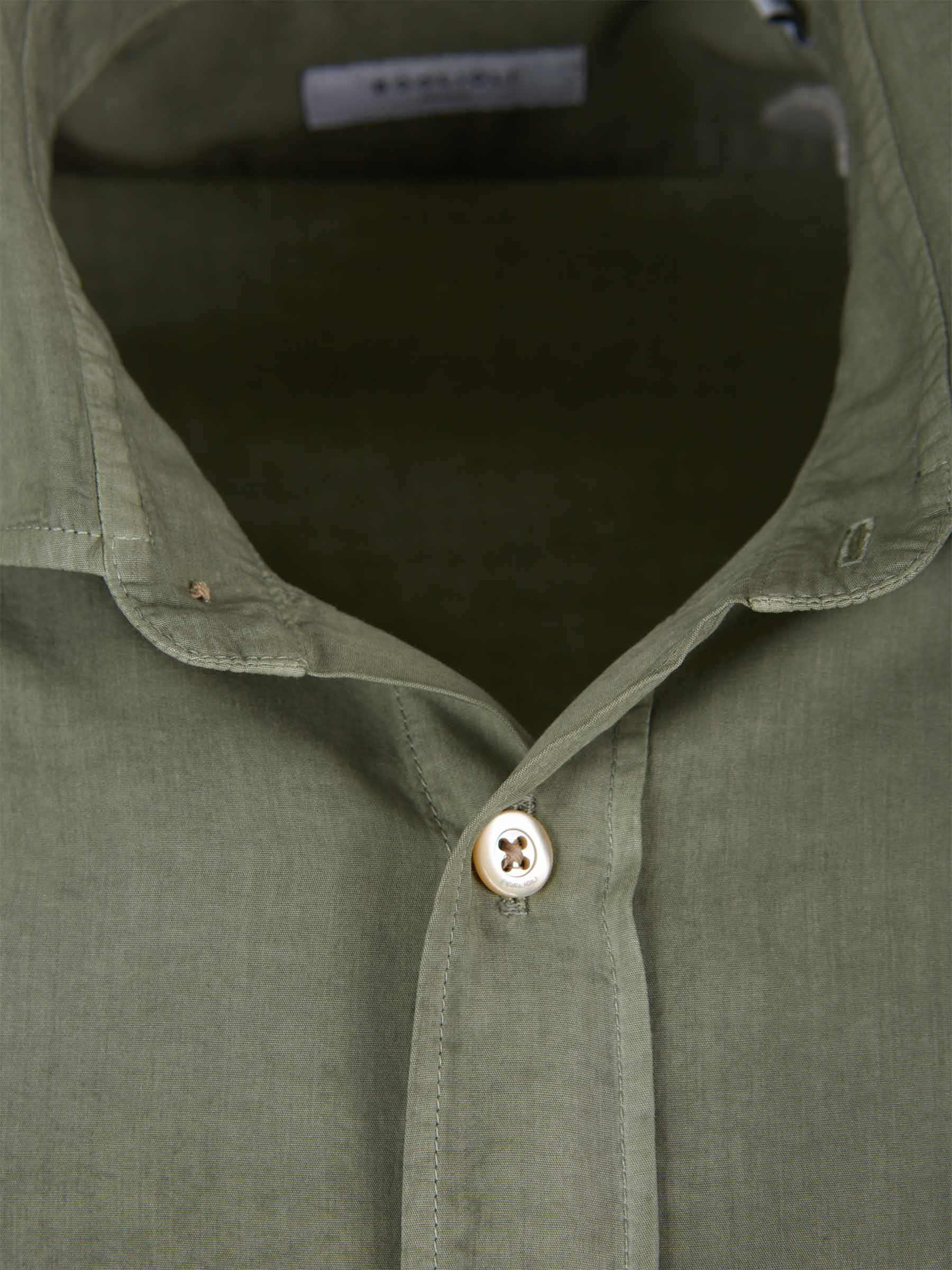 Camisa Lisa Clásica - Imagen 3