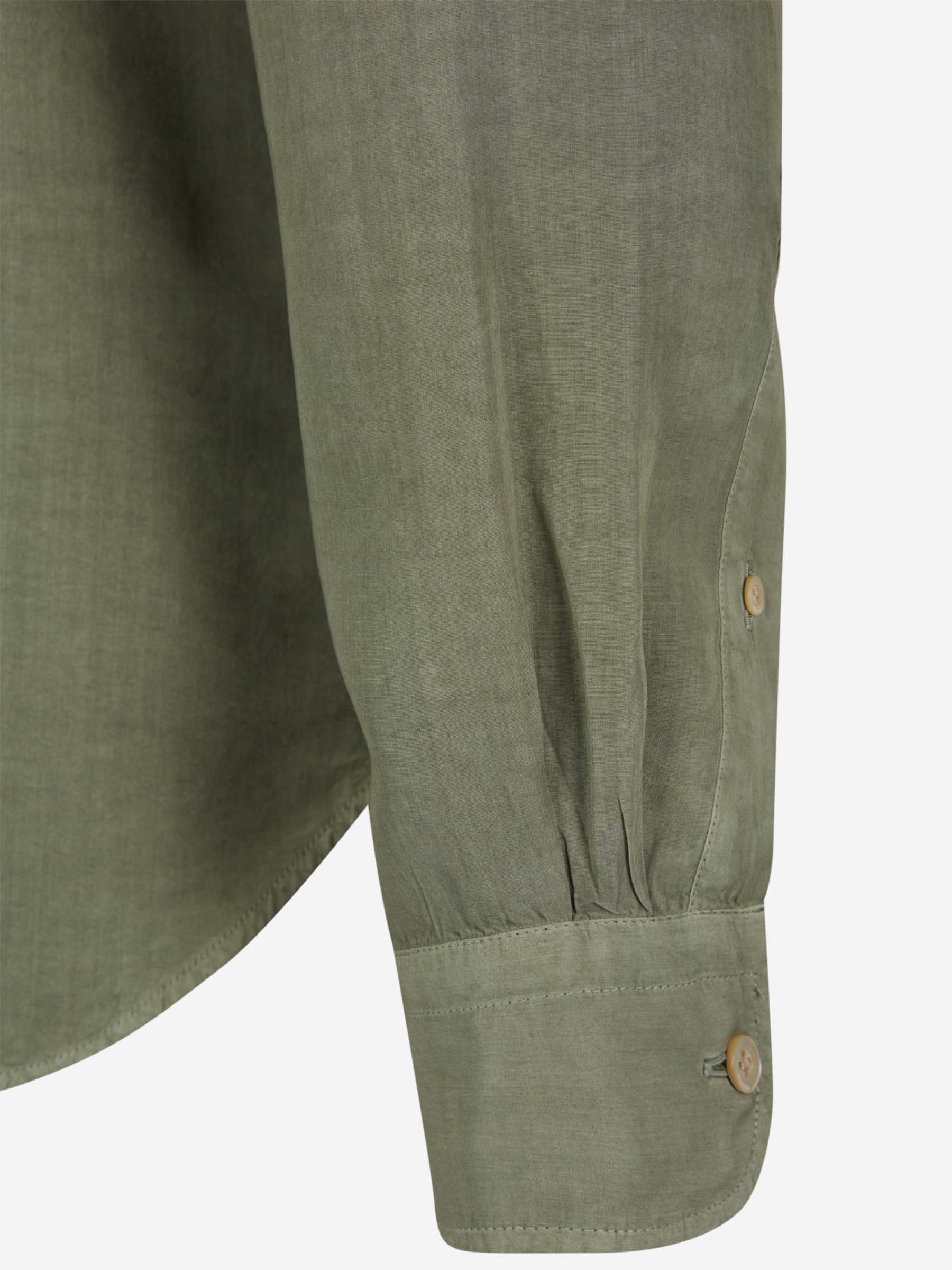 Camisa Lisa Clásica - Imagen 4