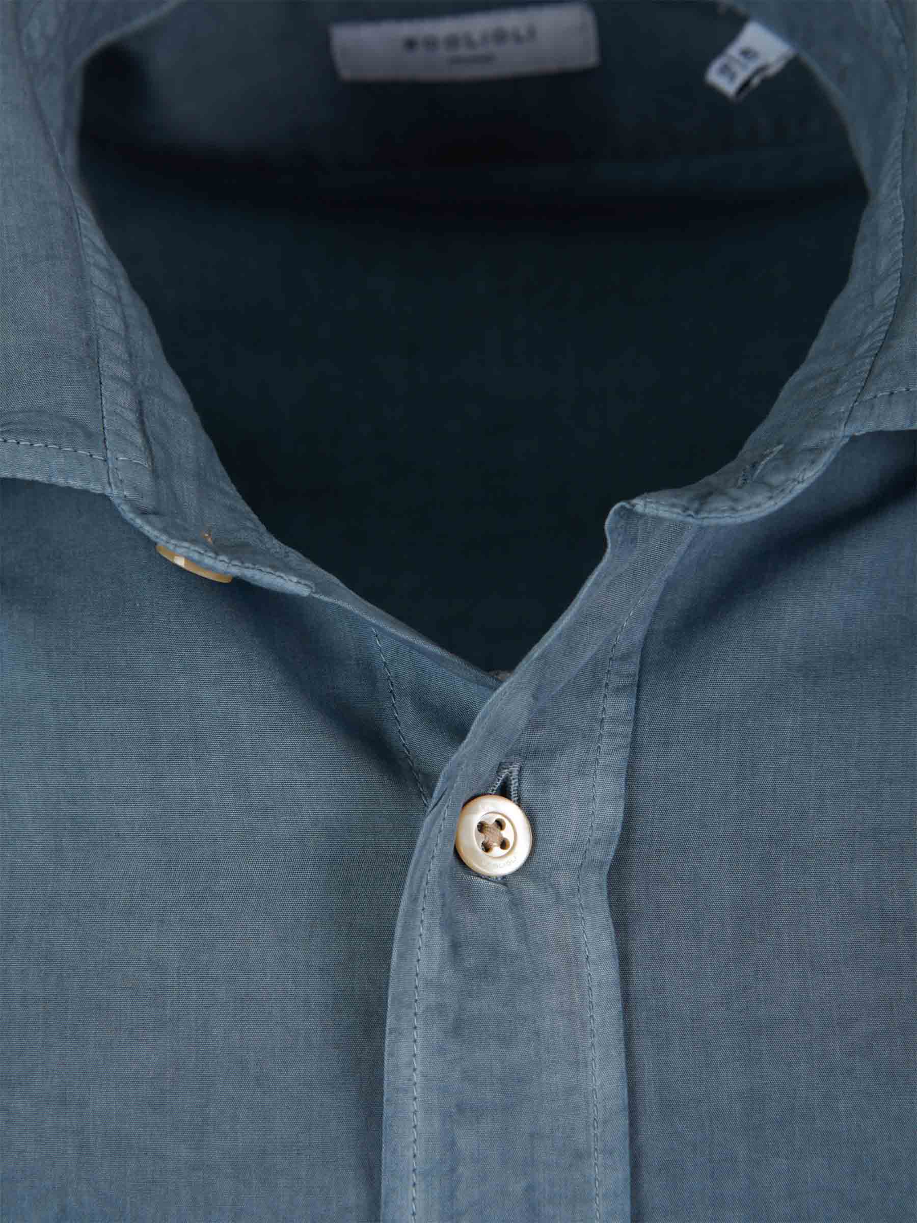 Camisa Lisa Clásica - Imagen 7