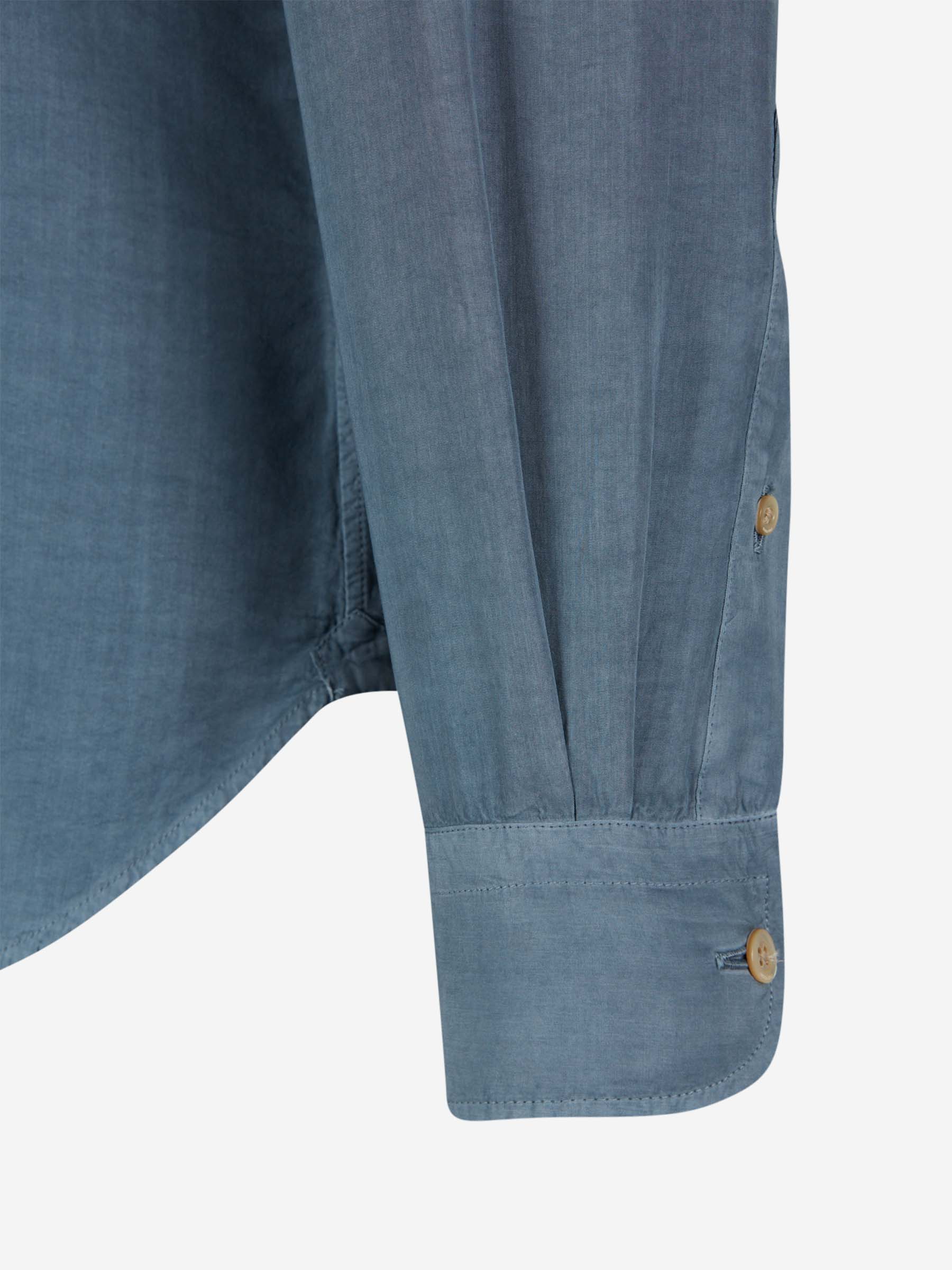 Camisa Lisa Clásica - Imagen 8