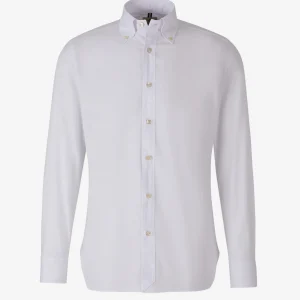 Camisa Punto Algodón