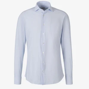 Camisa Motivo Geométrico