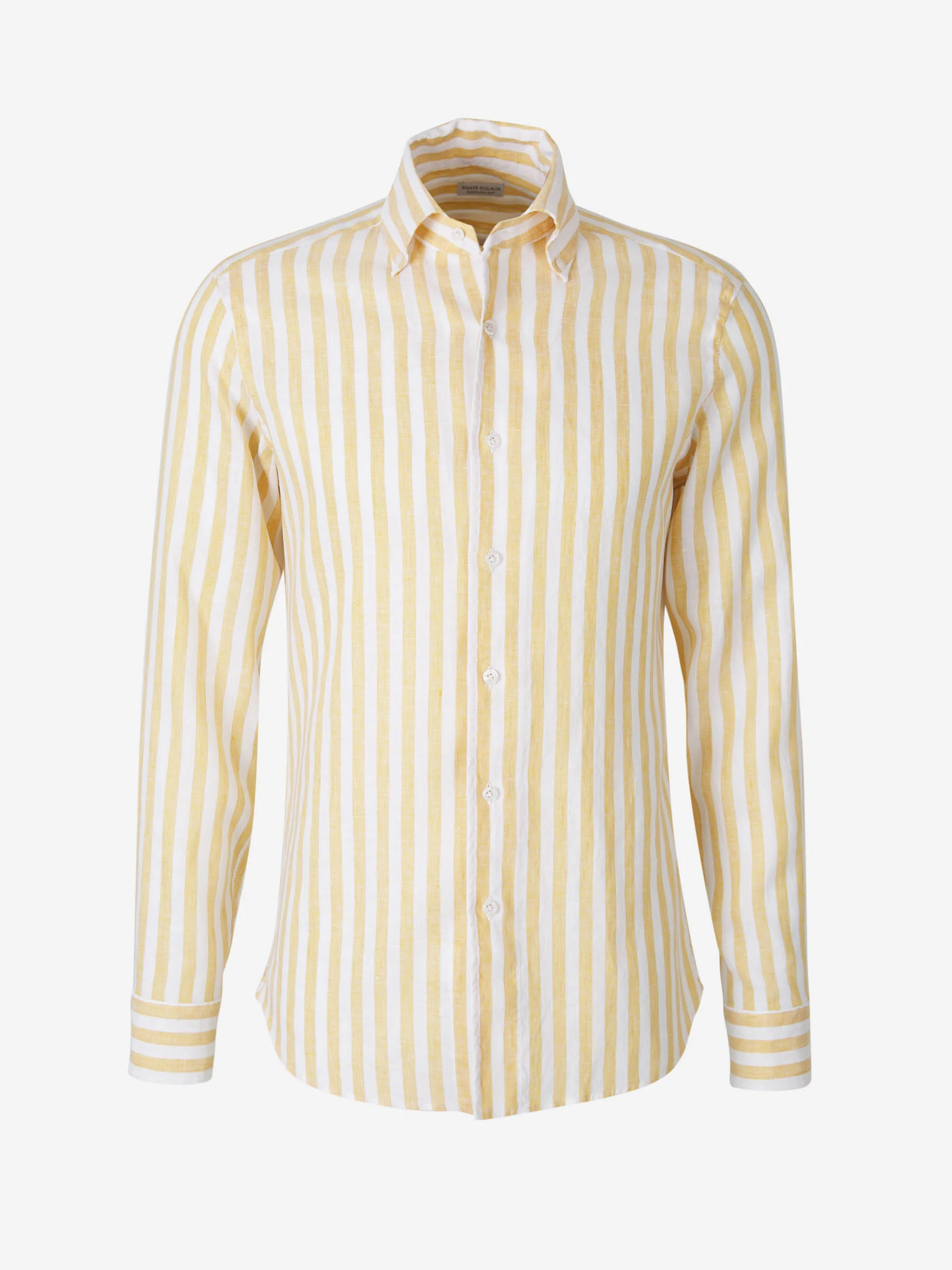 Camisa Ligera Algodón