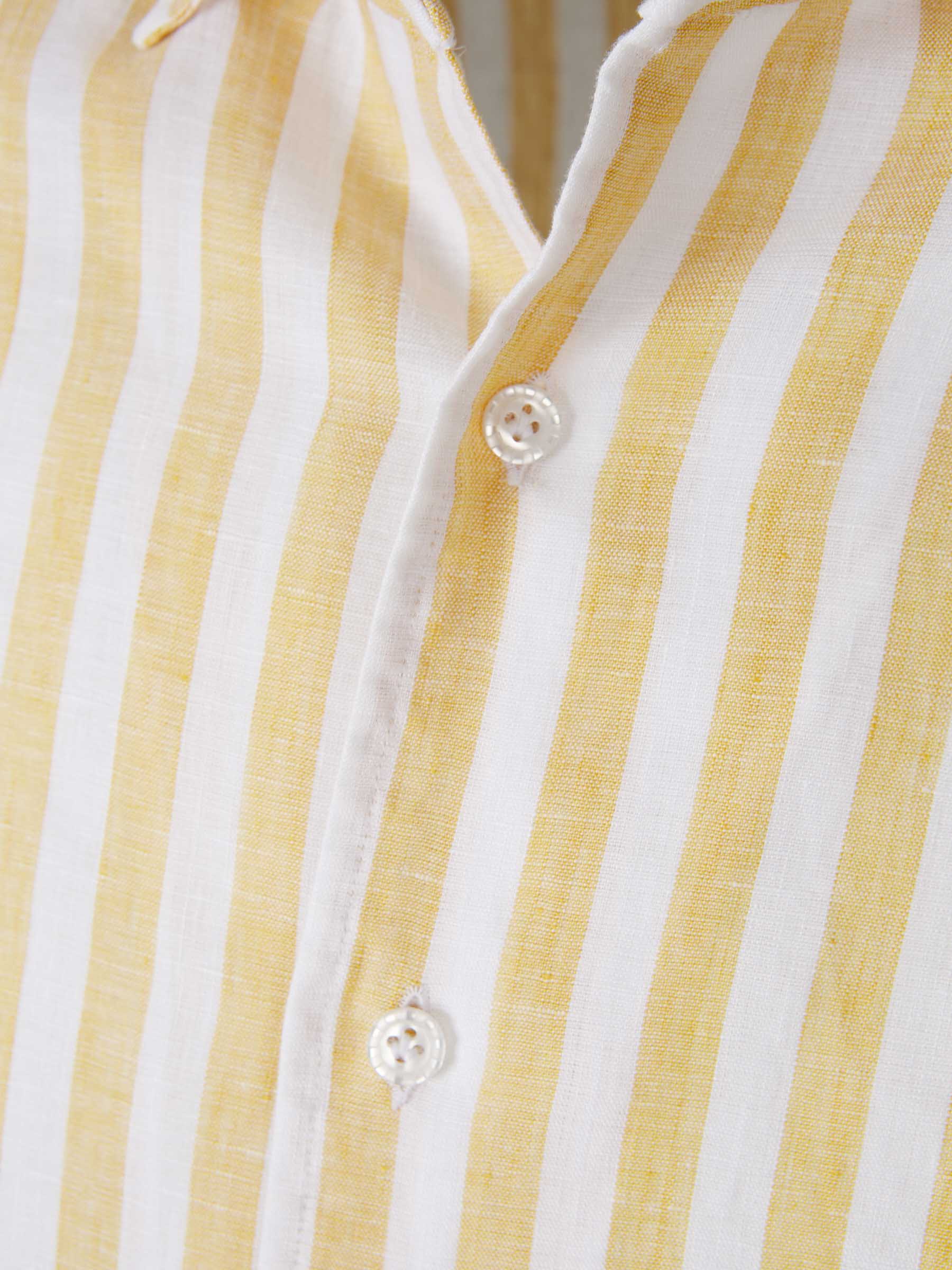 Camisa Ligera Algodón - Imagen 3