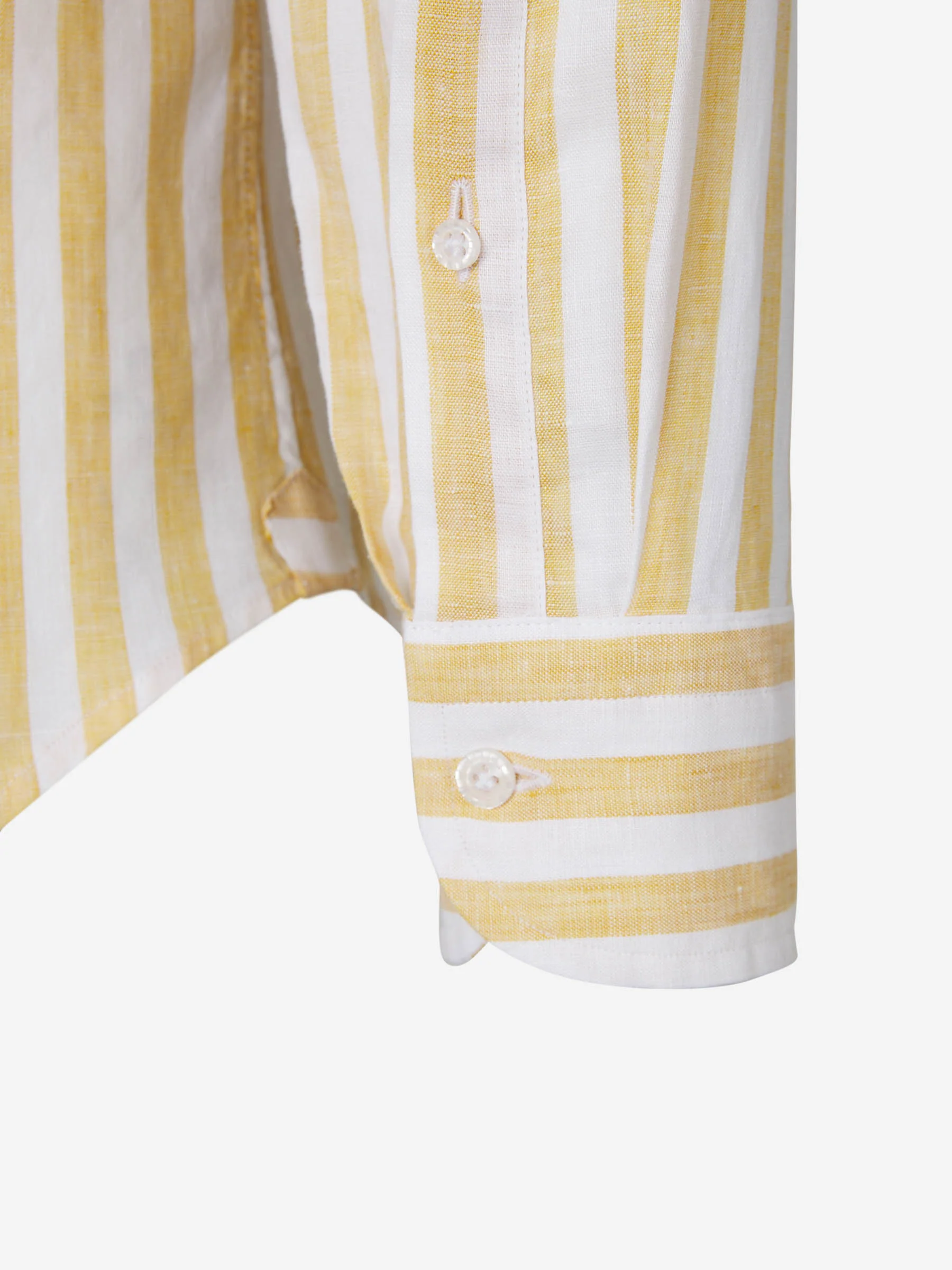 Camisa Ligera Algodón - Imagen 4