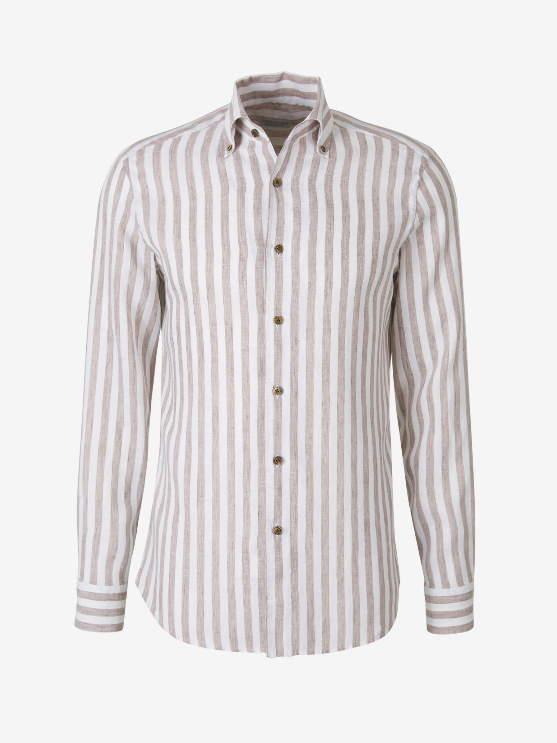 Camisa Ligera Algodón - Imagen 5