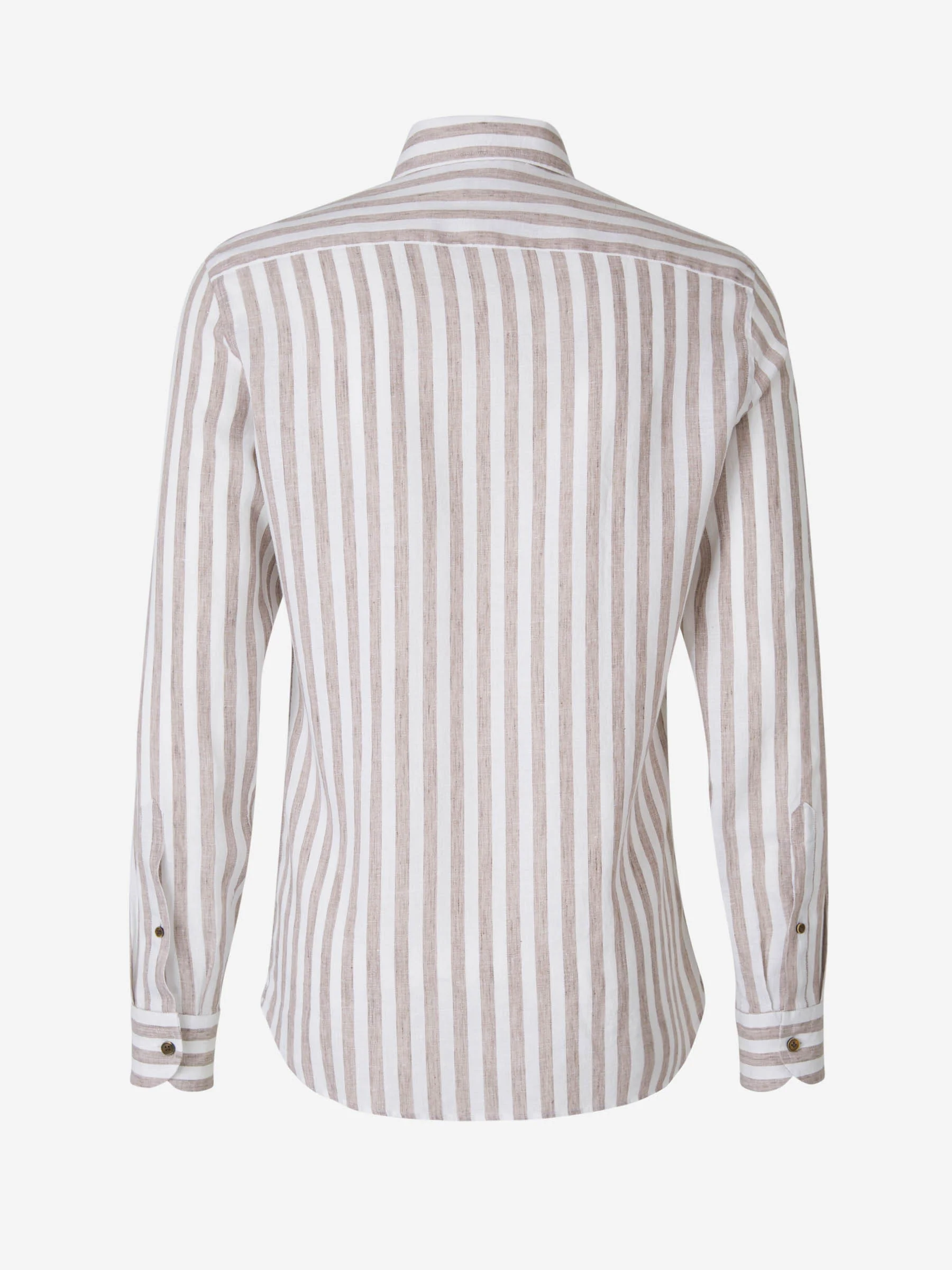 Camisa Ligera Algodón - Imagen 6