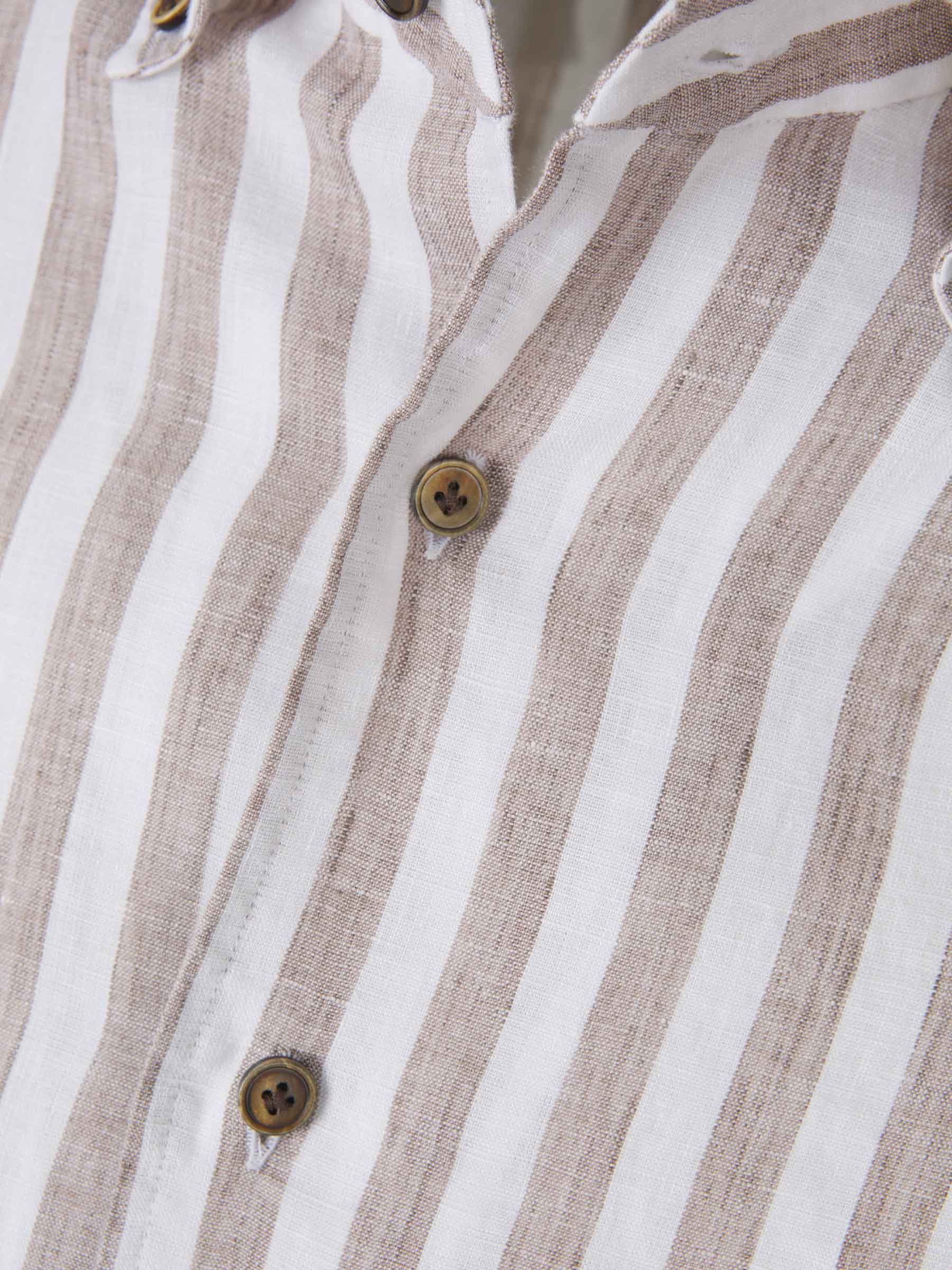 Camisa Ligera Algodón - Imagen 7