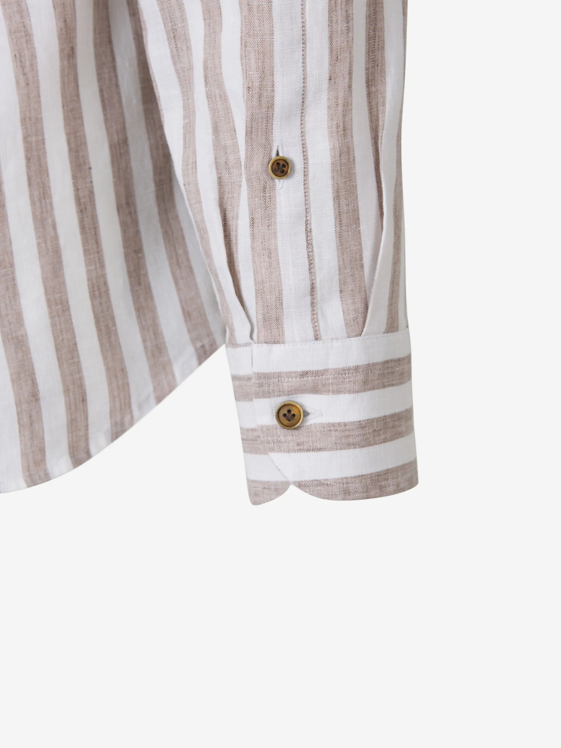 Camisa Ligera Algodón - Imagen 8