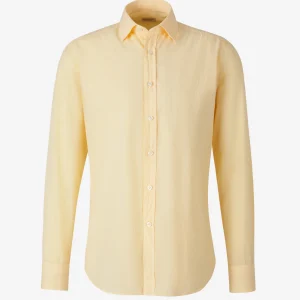 Camisa Algodón Abotonada