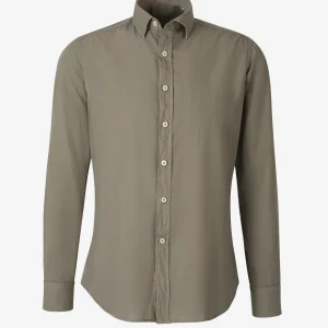 Camisa Ligera Algodón