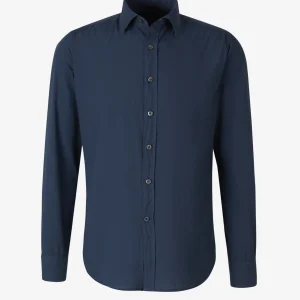 Camisa Ligera Algodón